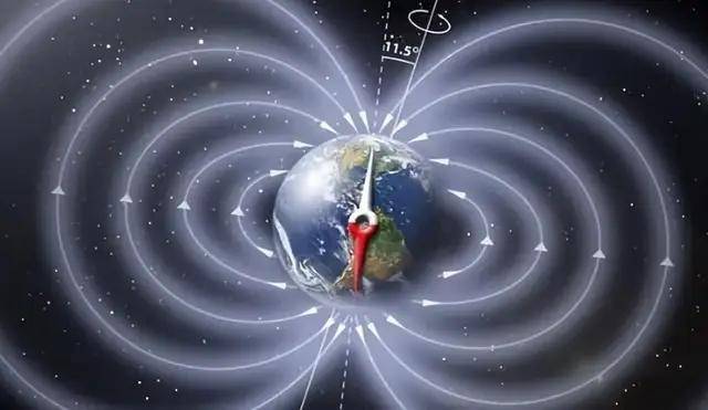 唤醒内心力量,最新磁场引领变化之舞