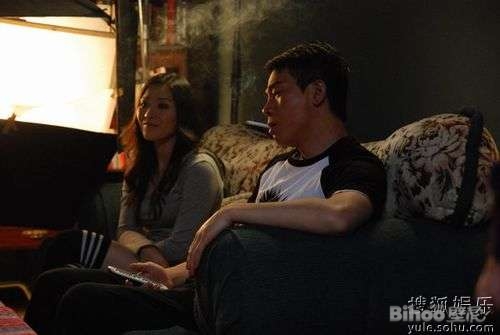 电影深夜,与自然美景的邂逅与内心平和之旅