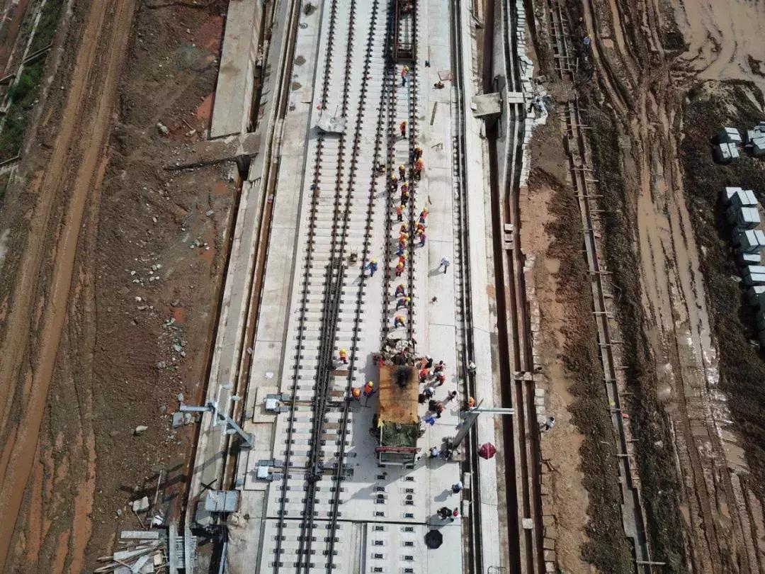 峡江高铁最新进展、影响及期待,动态更新速览