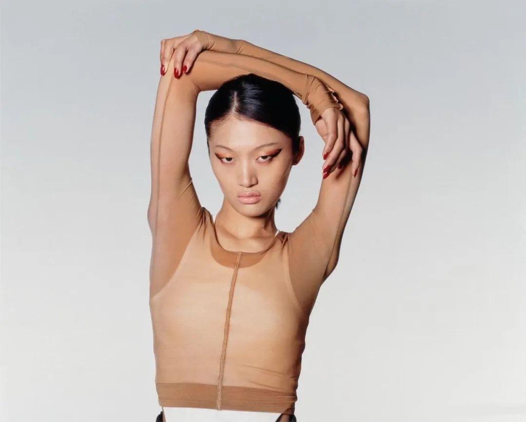 维秘最新潮流,引领时尚新篇章💃