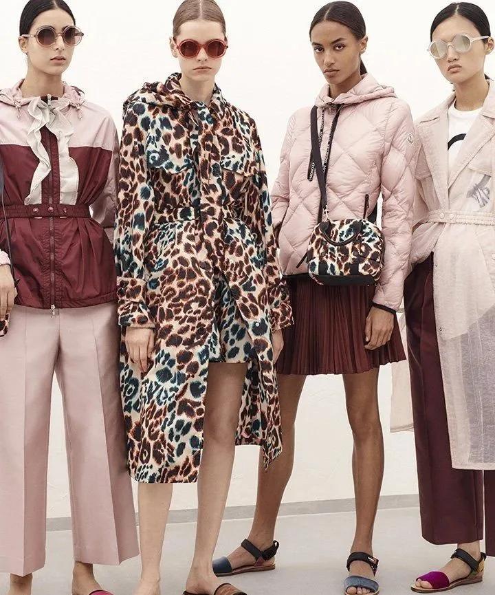 维秘最新潮流,引领时尚新篇章💃