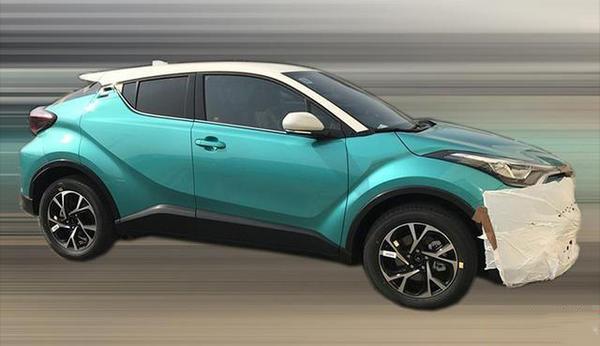 丰田最新车型惊艳登场,引领潮流新篇章,展现独特魅力!