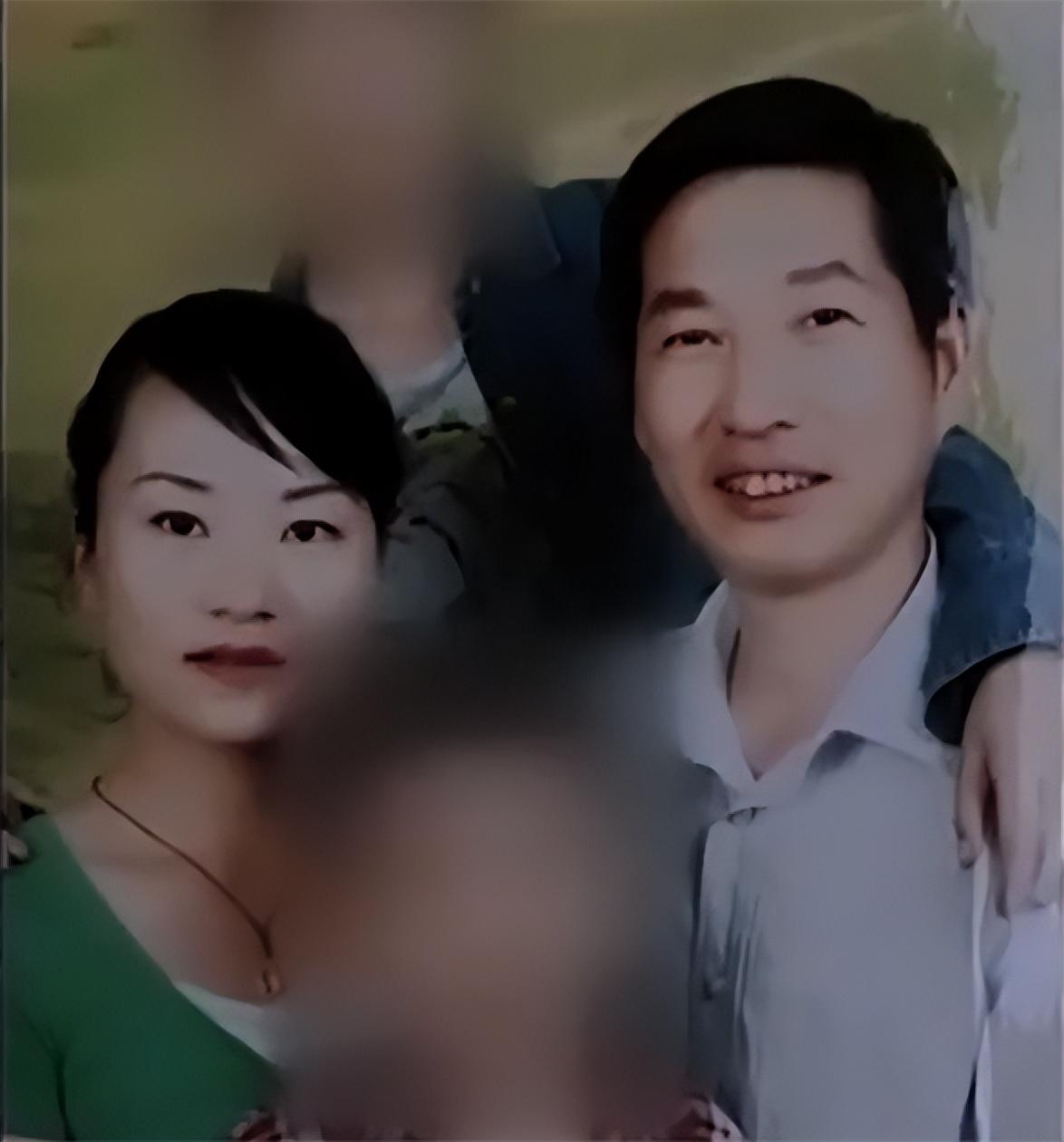 最新杀妻事件,乌龙与爱的传递