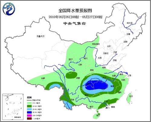 未来十天全国天气预报，自然微笑与内心平静的旅程