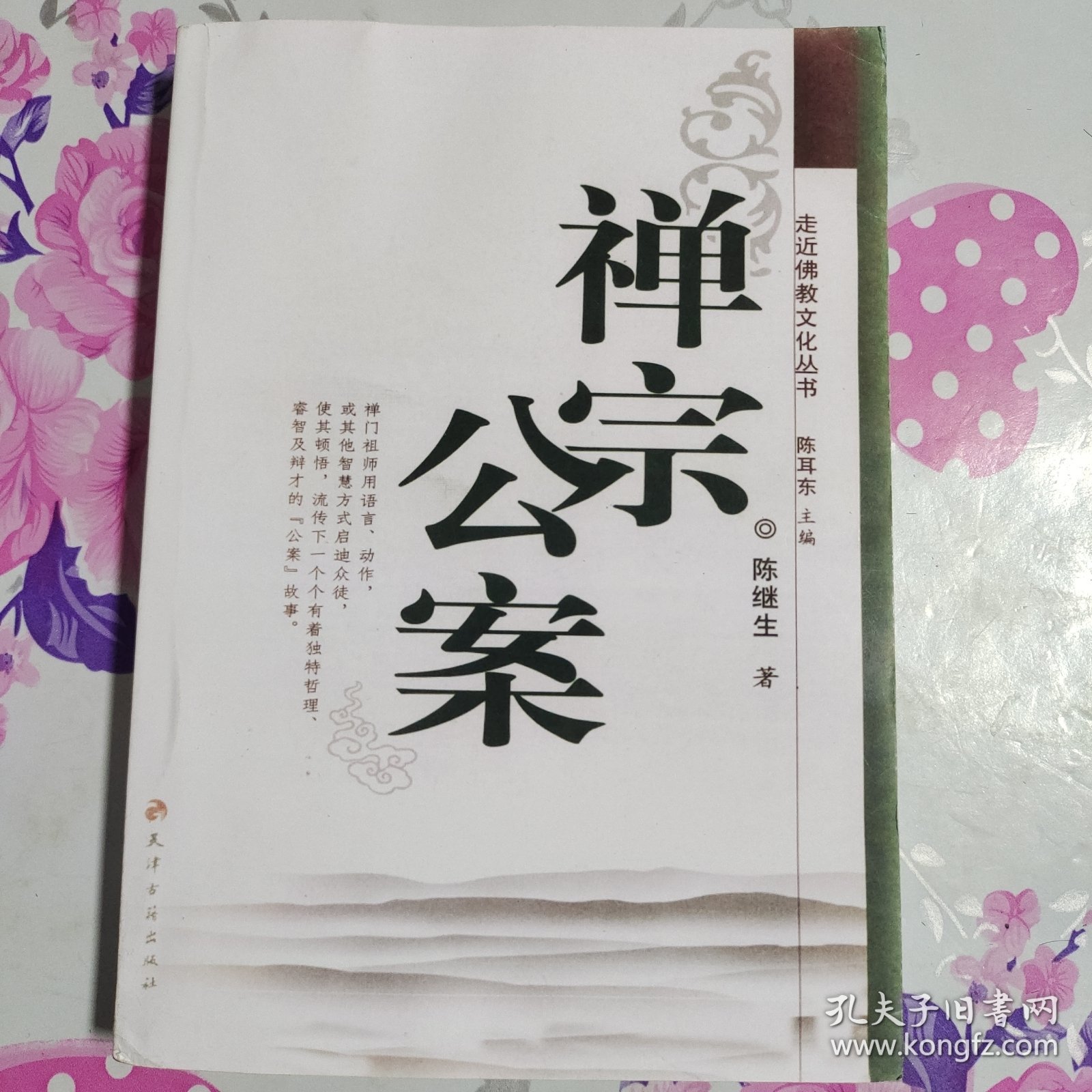 最新佛教公案深度解析,探寻智慧之路,感悟生命真谛