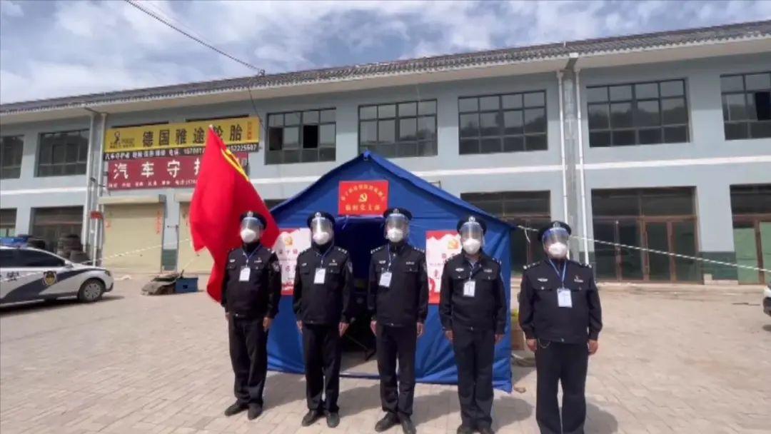 陇西最新疫情实时更新，共同关注动态，共筑健康防线