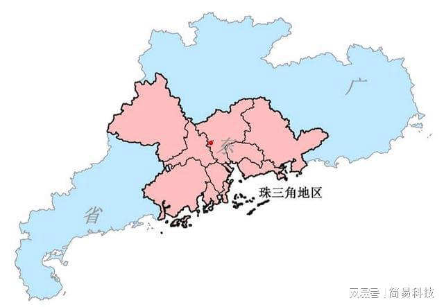 珠三角巷弄深处的隐藏瑰宝揭秘