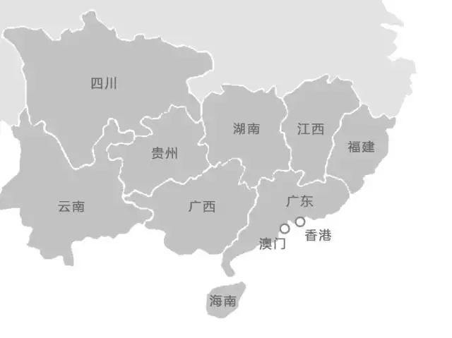 珠三角巷弄深处的隐藏瑰宝揭秘