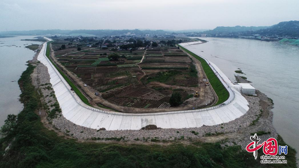 跨越知识之河，五通桥点亮自信之光