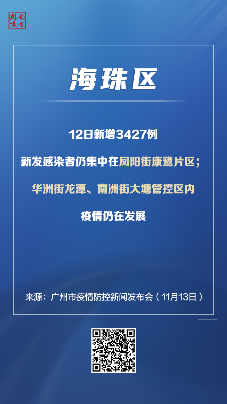 广州疫情最新实时通报，加油广州，共抗疫情💪