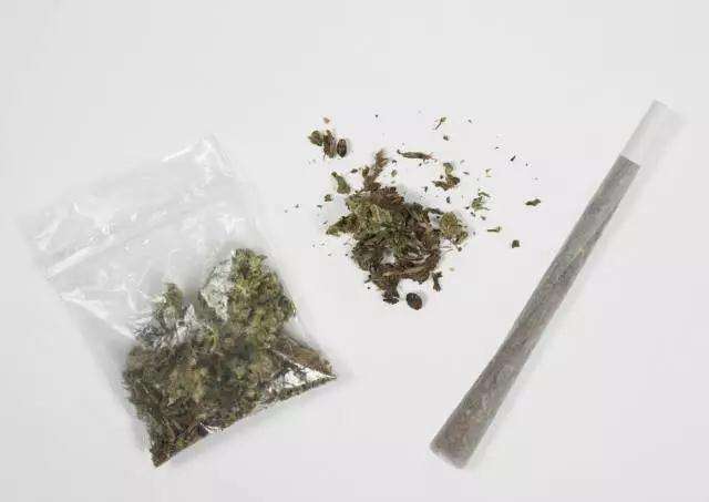 大麻议题持续演变,最新动态与探讨