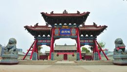 芮城最新动态揭秘，时代变迁中的新面貌