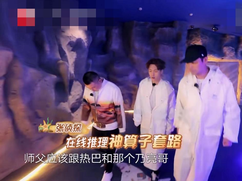 最新师徒关系，深度论述与观点透视