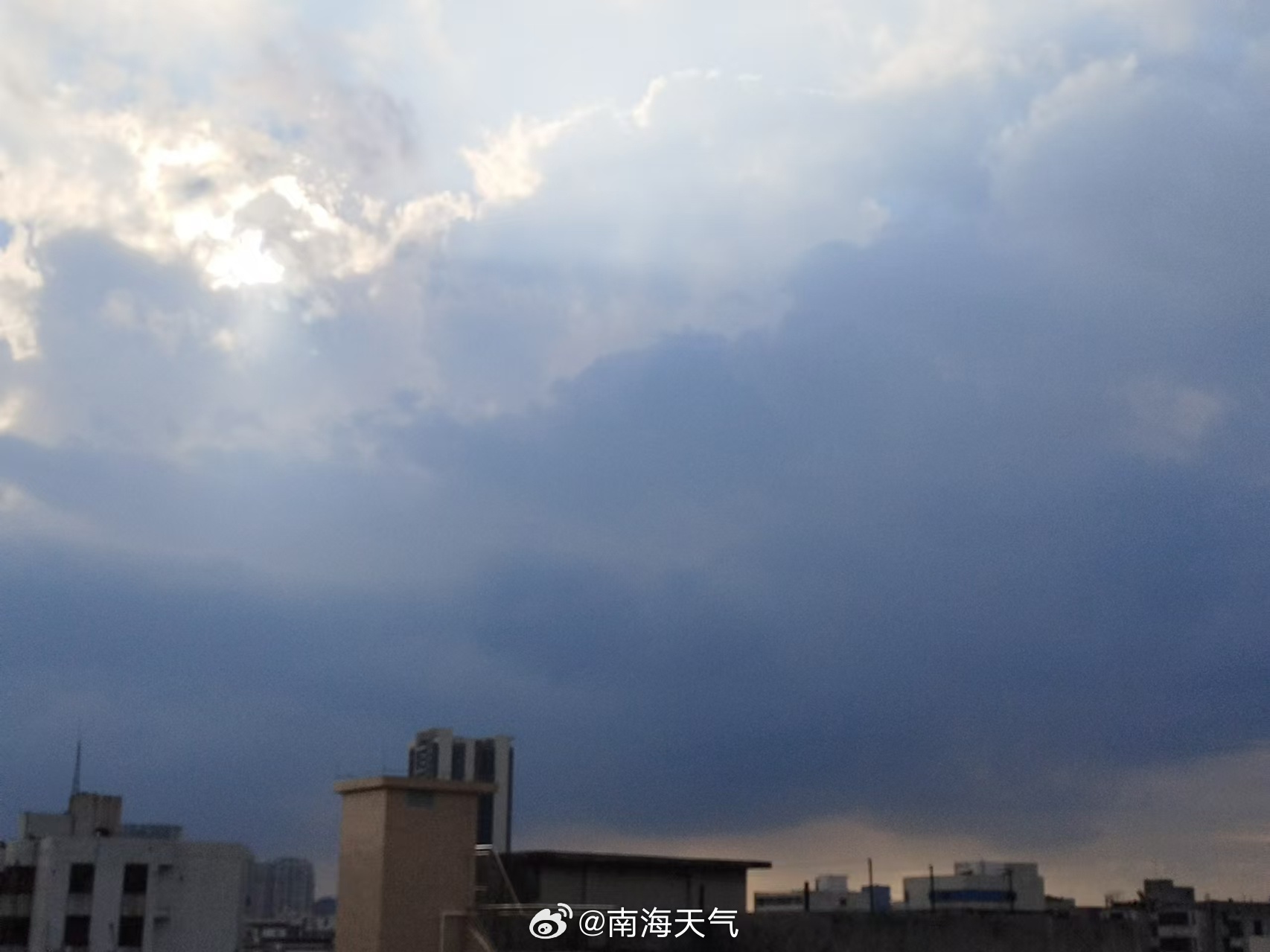 南天最新科技革新重塑未来生活体验