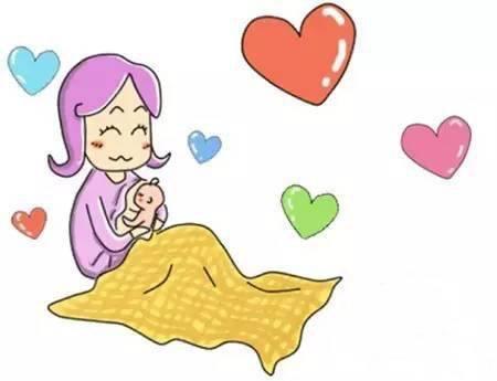 最新产妇全攻略，初为人母的幸福之旅启程💖