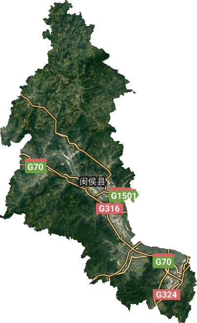 最新闽侯，蓬勃发展中的城市魅力与未来展望