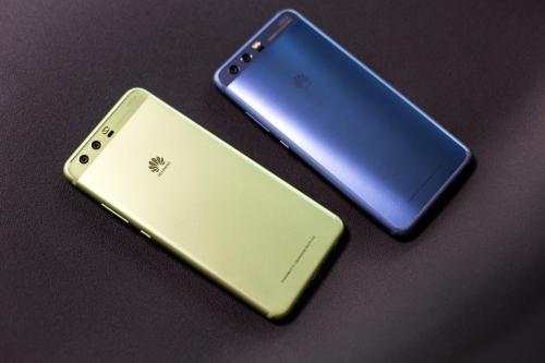 华为P10最新报价与探索自然美景的内心体验