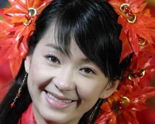 婴宁演员，演绎传奇人生