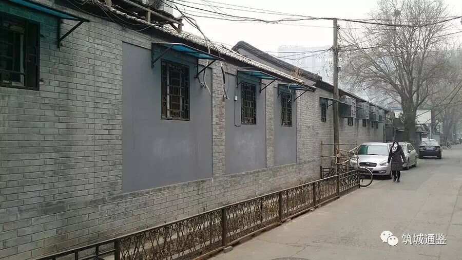化德新街巷，自然美景的探险之旅启程地