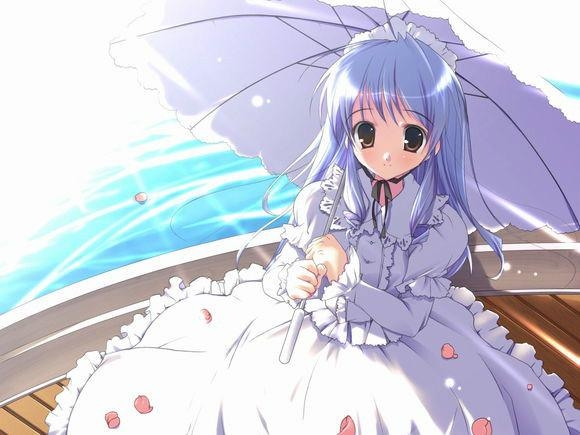 动漫女生角色绘画技巧与心得分享，可爱风格的创作指南