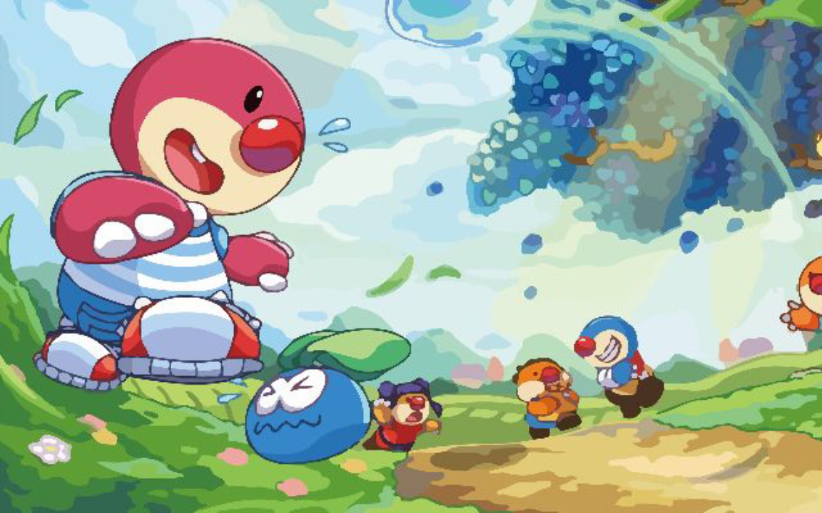 最新摩尔庄园,欢乐日常体验分享