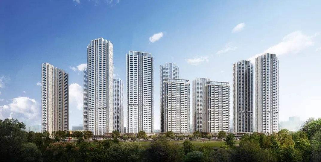 武汉新盘上市，科技重塑生活，未来触手可及的新时代启程点