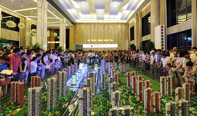 武汉新盘上市,科技重塑生活,未来触手可及的新时代启程点
