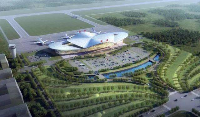 湖北荆州机场最新动态揭秘🌟