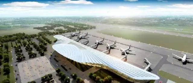 湖北荆州机场最新动态揭秘🌟