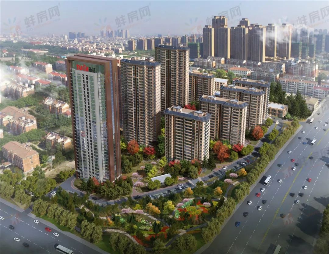 蚌埠楼市资讯速递，全面指南，洞悉蚌埠楼市动态