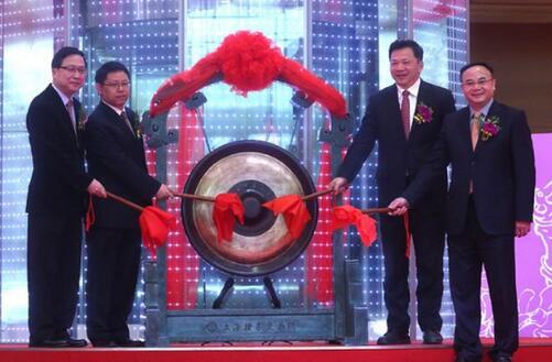 信贷公司上市，开启金融市场崭新篇章