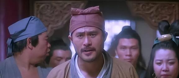 徐锦江电影传奇,时代巨星的不朽篇章