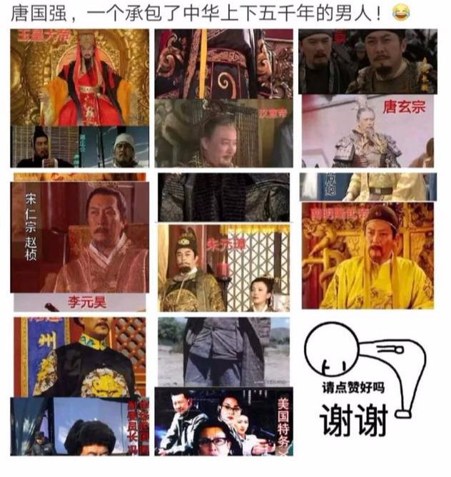 孙涛电视剧精彩瞬间大盘点！