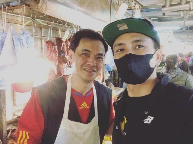 TVB新剧飞虎，日常趣事与深厚友情的展现