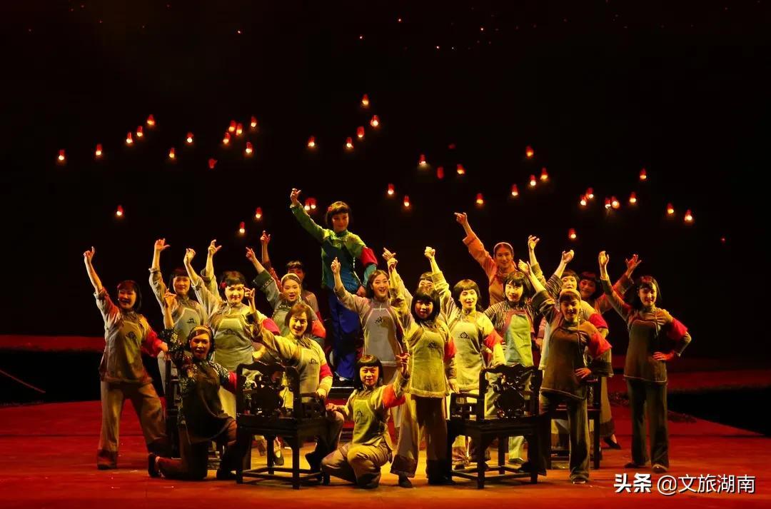 张丽华演员，演艺之路的闪耀之星