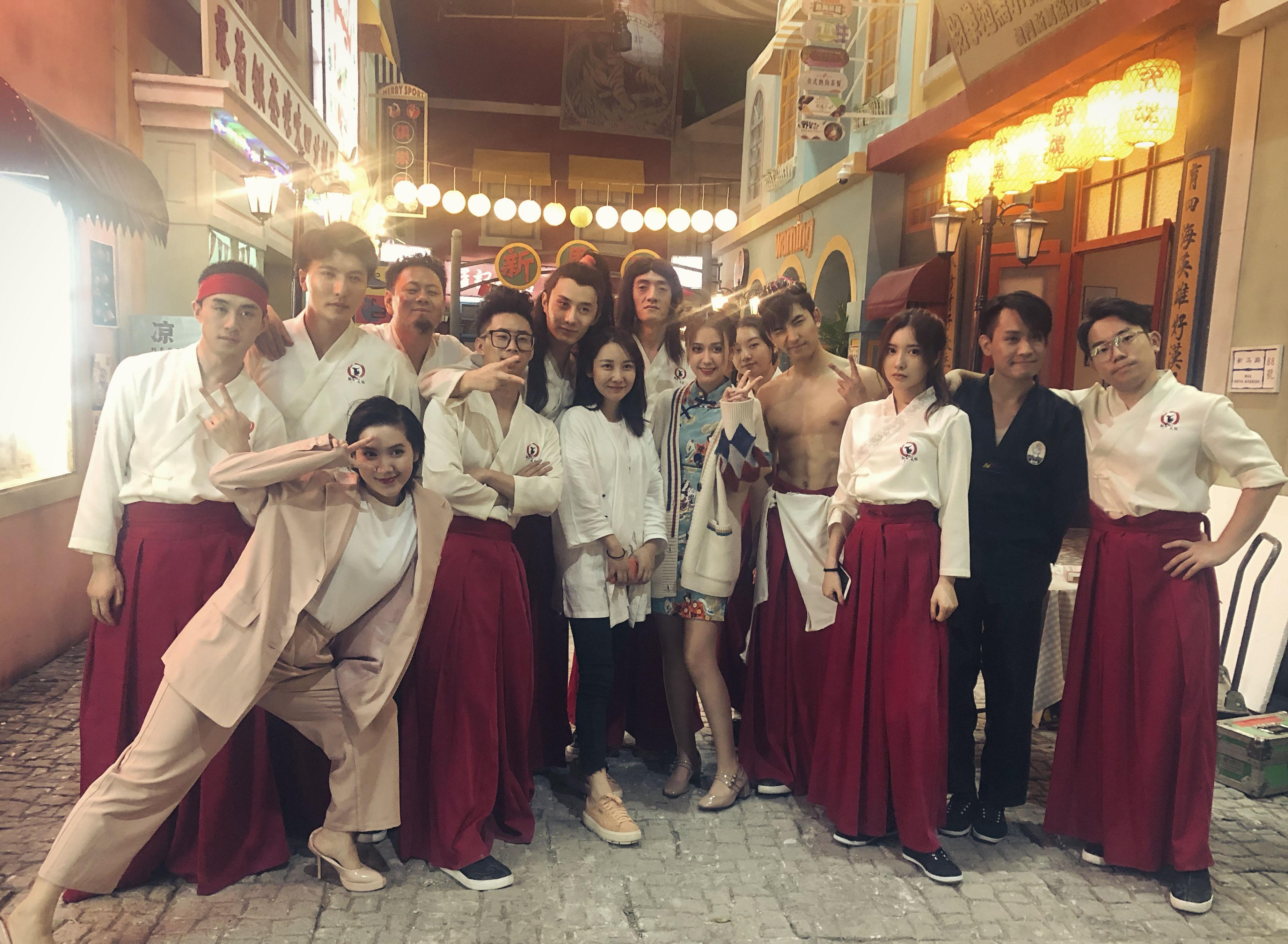 演员刘超指南，如何学习表演艺术，成为优秀演员的必经之路