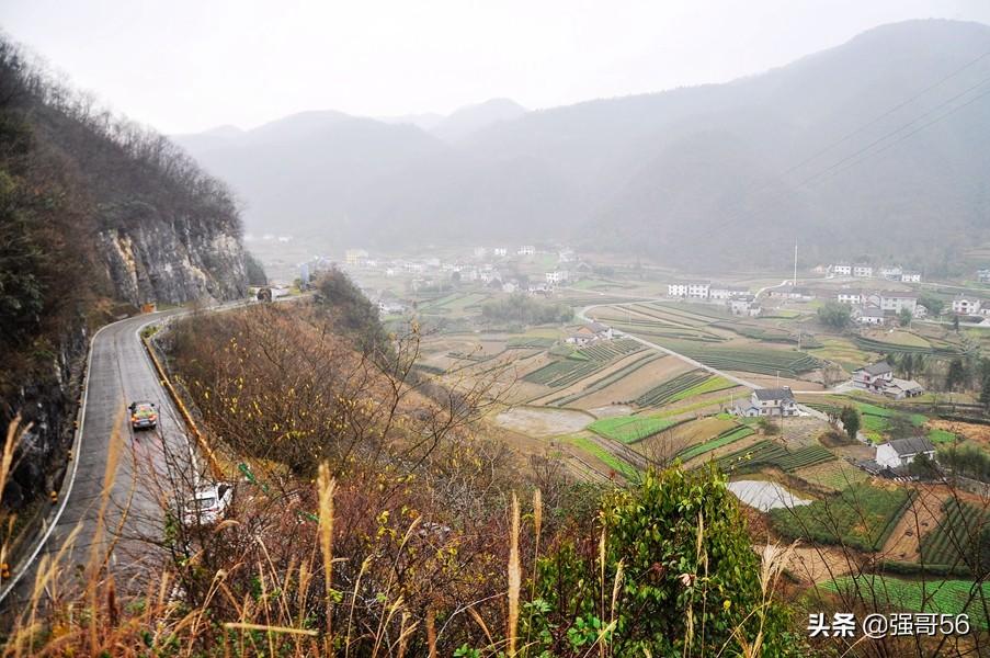 湖北五峰车祸最新报道，祈祷平安，伤者康复之路在望