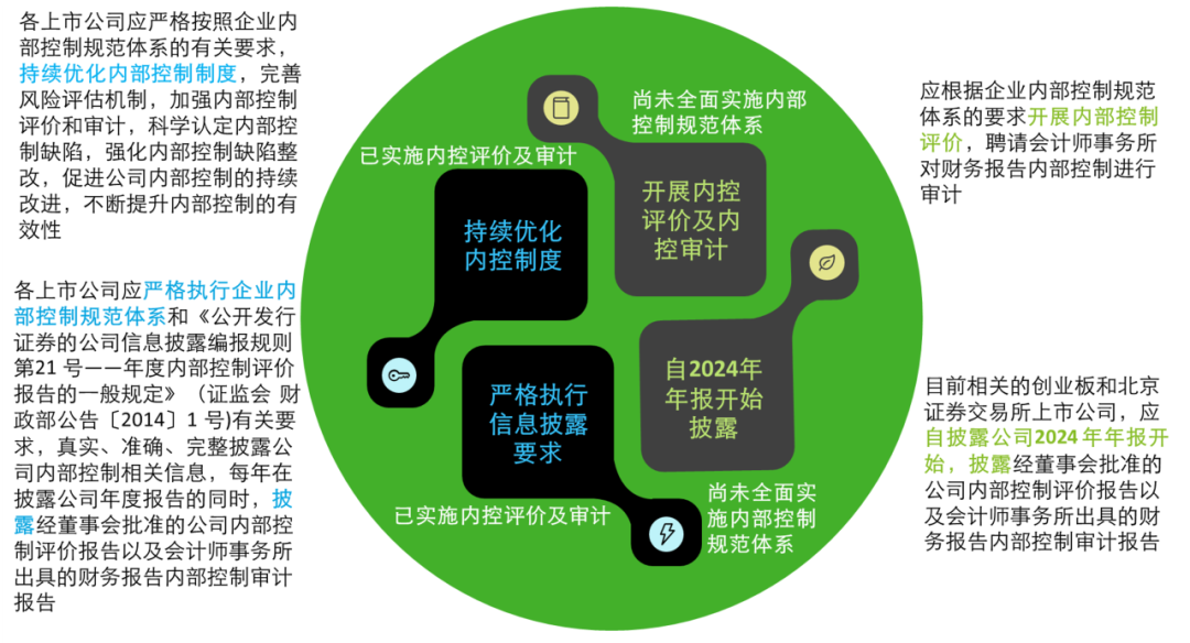 上市公司内部控制机制详解，管理与规范的重要性