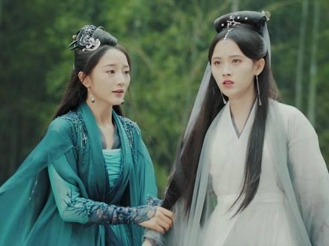 新白娘子传奇全体演员回顾，永恒传奇与不灭星光