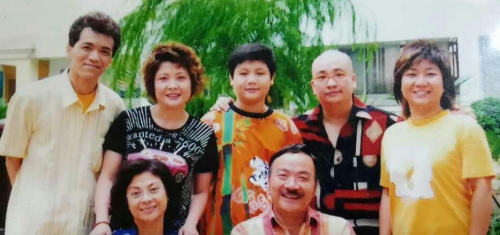 广州演员,广州演员与小巷中的隐秘宝藏