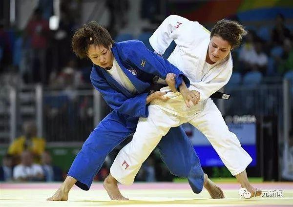 柔道省比赛与小巷独特小店探秘之旅