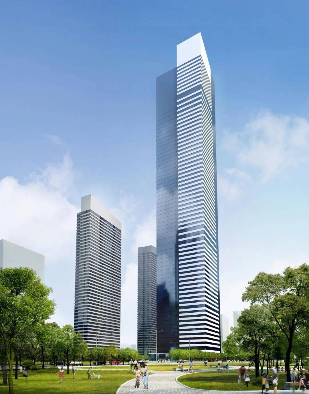 无锡最新建筑设计盘点，巷弄深处的隐藏瑰宝