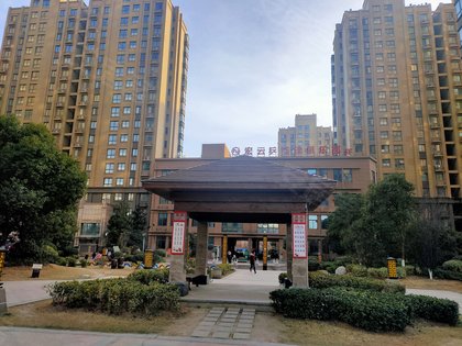 阜阳御景嘉苑最新房价信息，科技与生活的融合之优选