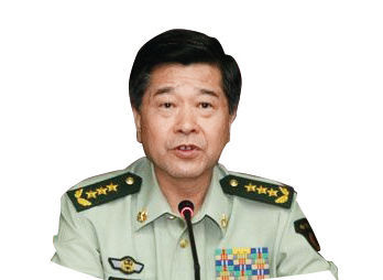 徐耀元上将最新动态，揭秘其最新行动及深远影响