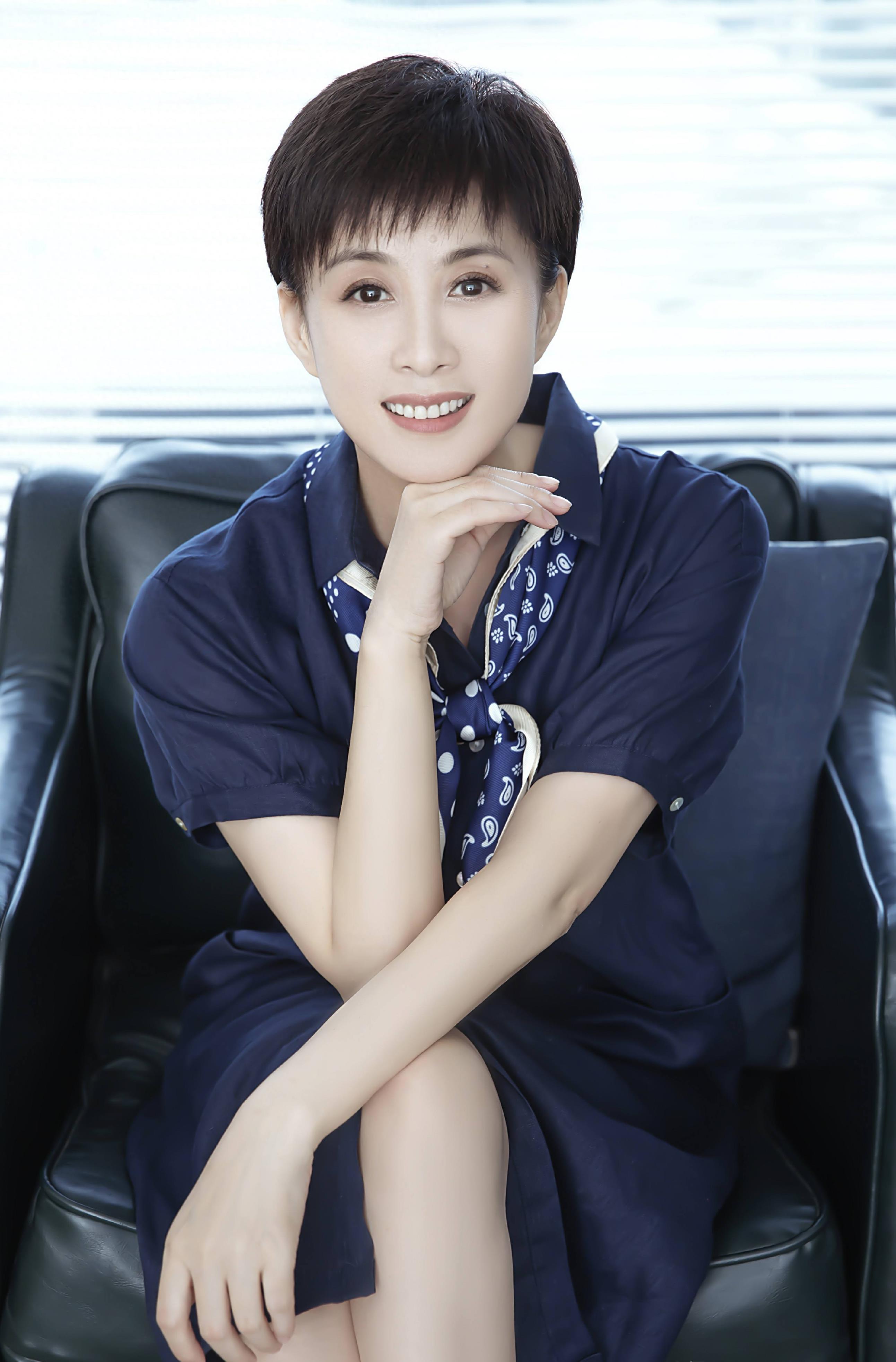 揭秘演员赵倩的星途之路与隐藏的个人故事