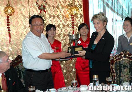 新郑马国亮的最新动态与欢乐日常