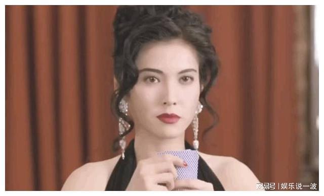 李婉华，演艺之路的闪耀之星