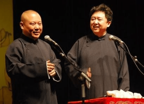 郭德纲2019相声新作，科技风潮引领未来生活新体验