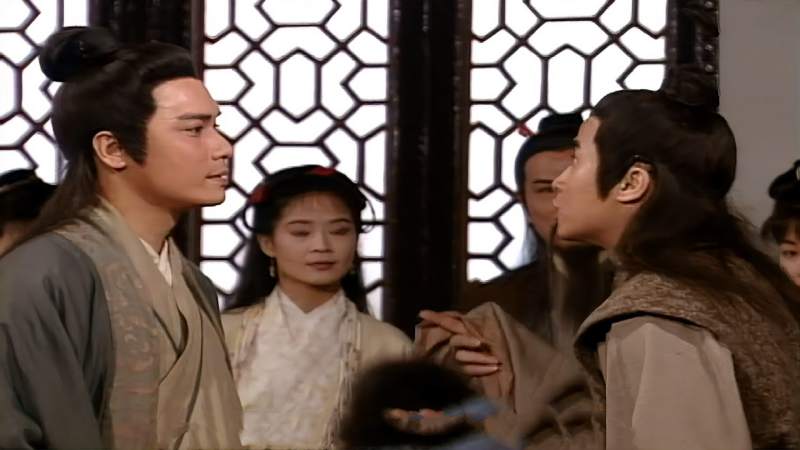 秋月还阳电视剧国语版，经典之作深度解析