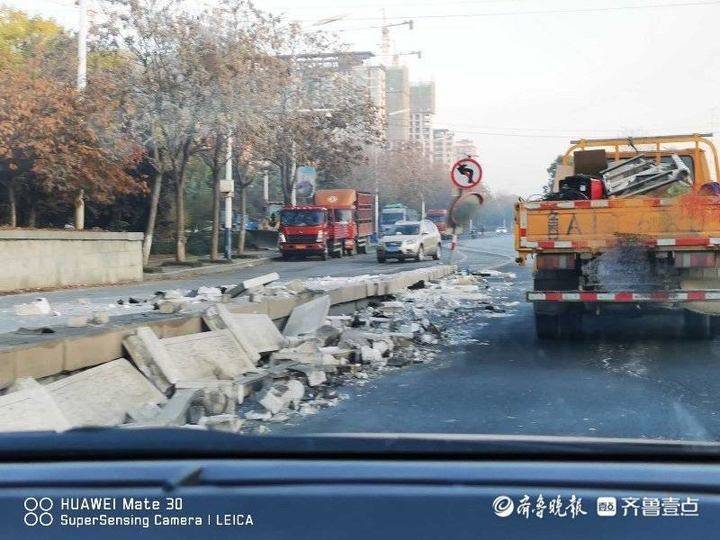 章丘市最新车祸事故,章丘市最新车祸事故,深度分析与观点阐述